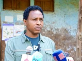 የጤና ኤክስቴንሽን ባለሙያዎች በሰው ሠራሽ አስተውሎት ታግዘው እየሠሩ ነው።