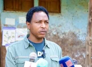 የጤና ኤክስቴንሽን ባለሙያዎች በሰው ሠራሽ አስተውሎት ታግዘው እየሠሩ ነው።