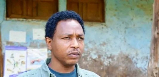 የጤና ኤክስቴንሽን ባለሙያዎች በሰው ሠራሽ አስተውሎት ታግዘው እየሠሩ ነው።