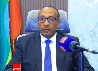 “ምርጫውን ለማደናቀፍ የሚሠሩ ኃይሎችን የጸጥታ ኃይሉ አይታገስም” ኮሚሽነር አስቻለ አላምሬ