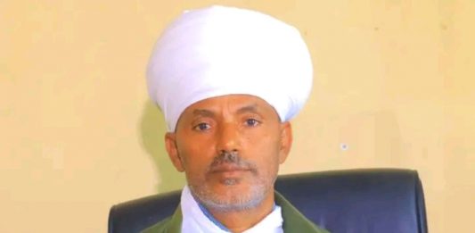 መስቀሉ የሚያስተምረን የጥል ግድግዳን አፍርሰን ለእርቅ መቆምን ነው።