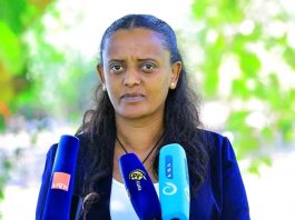 በአማራ ክልል 38 የመሶብ ማዕከላትን ለመገንባት እየተሠራ ነው።