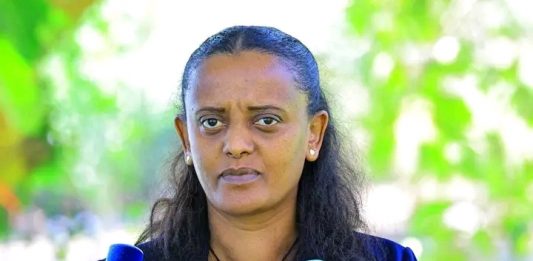 በአማራ ክልል 38 የመሶብ ማዕከላትን ለመገንባት እየተሠራ ነው።