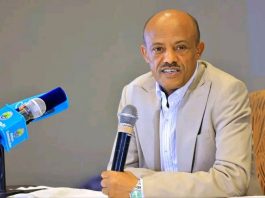 “ፋይዳ፣ መሶብ እና ኮደርስ የመንግሥት ልዩ ፕሮጀክቶች ናቸው” ርእሰ መሥተዳድር አረጋ ከበደ