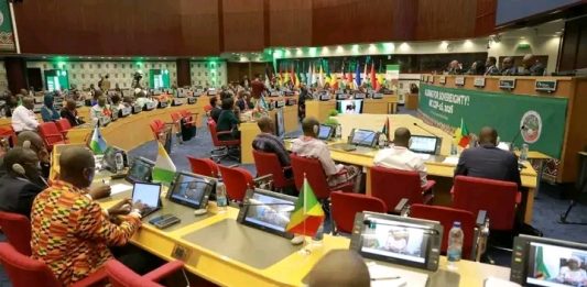 አፍሪካ ከውጭ እርዳታ እንድትላቀቅ የአፍሪካ አደጋ ስጋት አቅምን በገንዘብ ማጠናከር ይገባል።