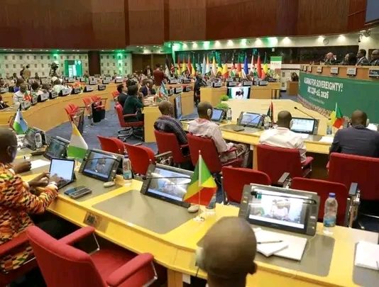 አፍሪካ ከውጭ እርዳታ እንድትላቀቅ የአፍሪካ አደጋ ስጋት አቅምን በገንዘብ ማጠናከር ይገባል።