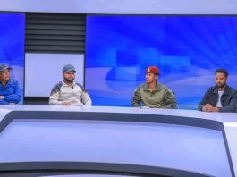 ከጫካ ወደ ሰላም፤ ከጥፋት ወደ ልማት!