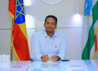 ሀረርን የምሥራቅ አፍሪካ የቱሪስት መዳረሻ ለማድረግ ያለመው የ”ዳር ሀረር” ፕሮጀክት።