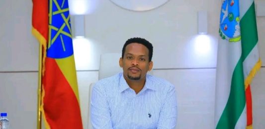 ሀረርን የምሥራቅ አፍሪካ የቱሪስት መዳረሻ ለማድረግ ያለመው የ”ዳር ሀረር” ፕሮጀክት።