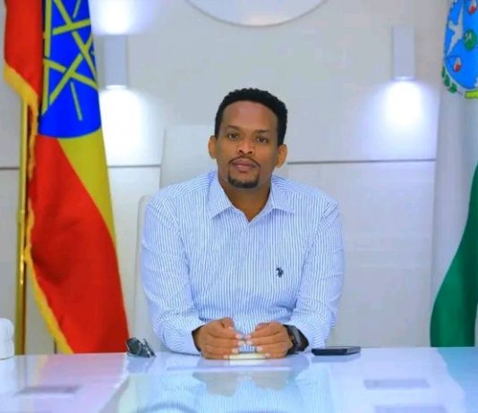 ሀረርን የምሥራቅ አፍሪካ የቱሪስት መዳረሻ ለማድረግ ያለመው የ”ዳር ሀረር” ፕሮጀክት።