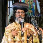 "በክርስቶስ ደም የተገዛውን የሰው ልጅ ክብር ማዋረድ አይገባም" ብጹዕ አቡነ አብርሐም 1775816925704