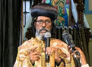 “በክርስቶስ ደም የተገዛውን የሰው ልጅ ክብር ማዋረድ አይገባም” ብጹዕ አቡነ አብርሐም