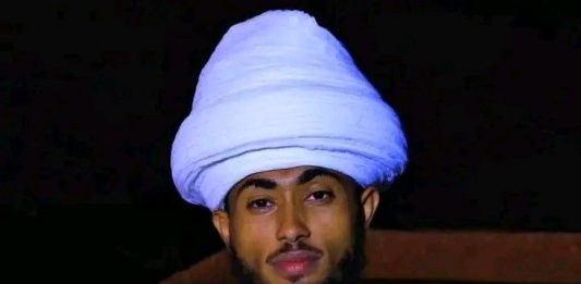 ዲያቢሎስ ታሰረ !