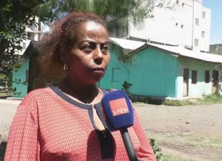“ካርዳችን ይመራናል ለምንለው አካል ድምጻችንን የምንሰጥበት ነው” የደሴ ከተማ ነዋሪዎች