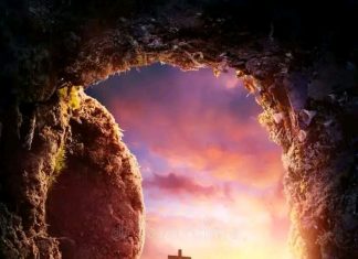 “የጨለመችው ዓለም በራች፤ ብርሃንም ለበሰች”