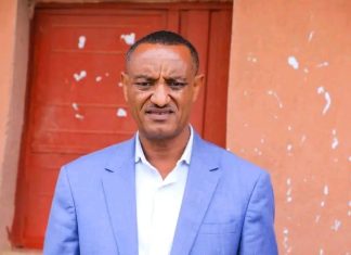 የበጎ አድራጎት ሥራ የሁል ጊዜ ተግባር መኾን አለበት።