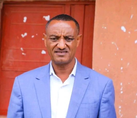 የበጎ አድራጎት ሥራ የሁል ጊዜ ተግባር መኾን አለበት።