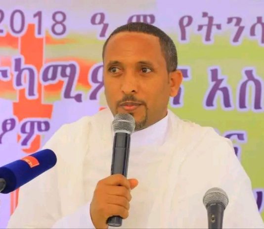 ትንሣኤ ችግሮች ሁሉ እንደሚያልፉ ማሳያ ነው።