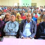 የመንግሥት ሠራተኞችን መረጃ የማረጋገጥ ሥራ ሊተገበር ነው። 1776240179912