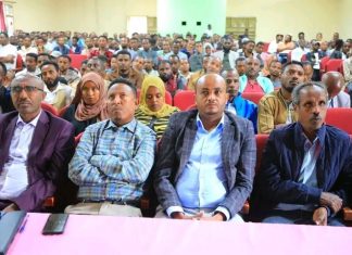 የመንግሥት ሠራተኞችን መረጃ የማረጋገጥ ሥራ ሊተገበር ነው።