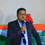 በአማራ ክልል በ2018/19 የምርት ዘመን 205 ሚሊዮን ኩንታል ምርት ለማምረት ታቅዷል። 1776415409013