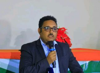 በአማራ ክልል በ2018/19 የምርት ዘመን 205 ሚሊዮን ኩንታል ምርት ለማምረት ታቅዷል።