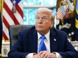 ከኢራን ጋር የሚደረጉ ንግግሮች በፍጥነት ሊጠናቀቁ መቃረባቸውን ፕሬዝዳንት ዶናልድ ትራምፕ ገለጹ።