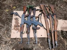 በደቡብ ጎንደር ዞን በሚንቀሳቀሱ የጽንፈኛ ቡድኑ አመራሮች እና አባላት ላይ እርምጃ ተወሰደ።