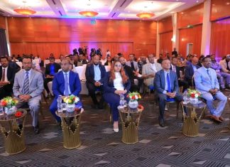 ሚዲያው የሰላም እንጂ የሁከት ምንጭ መኾን የለበትም።