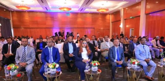 ሚዲያው የሰላም እንጂ የሁከት ምንጭ መኾን የለበትም።