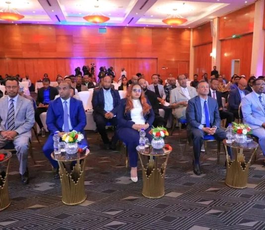 ሚዲያው የሰላም እንጂ የሁከት ምንጭ መኾን የለበትም።