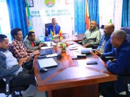 ዜጎች በቀሪ ቀናት ካርድ በማውጣት የመራጭነት መብታቸውን መጠቀም አለባቸው።