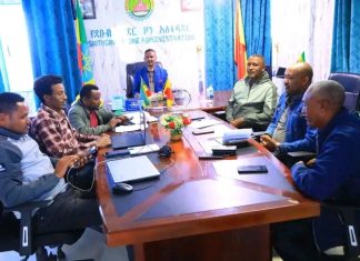 ዜጎች በቀሪ ቀናት ካርድ በማውጣት የመራጭነት መብታቸውን መጠቀም አለባቸው።