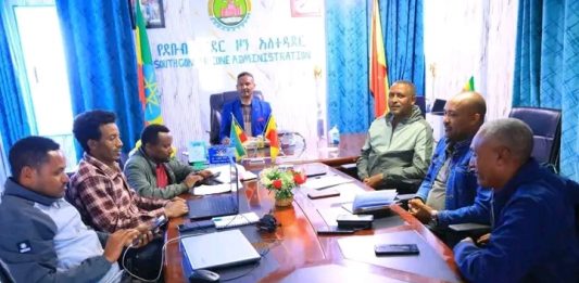 ዜጎች በቀሪ ቀናት ካርድ በማውጣት የመራጭነት መብታቸውን መጠቀም አለባቸው።