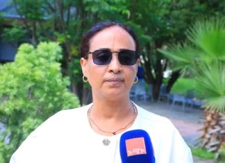 የኅብረት ሥራ ማኅበራት ተቋማትን በተማረ የሰው ኀይል እንዲመሩ በማድረግ ለውጥ ተመዝግቧል።