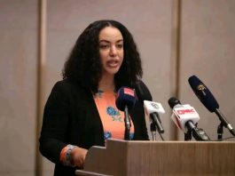 ግጭት ተወግዶ ሰላም የሰፈነባት ኢትዮጵያን ለመገንባት ሁሉም በጋራ ሊቆም ይገባል።