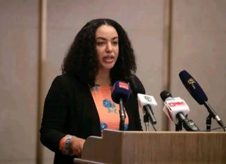 ግጭት ተወግዶ ሰላም የሰፈነባት ኢትዮጵያን ለመገንባት ሁሉም በጋራ ሊቆም ይገባል።