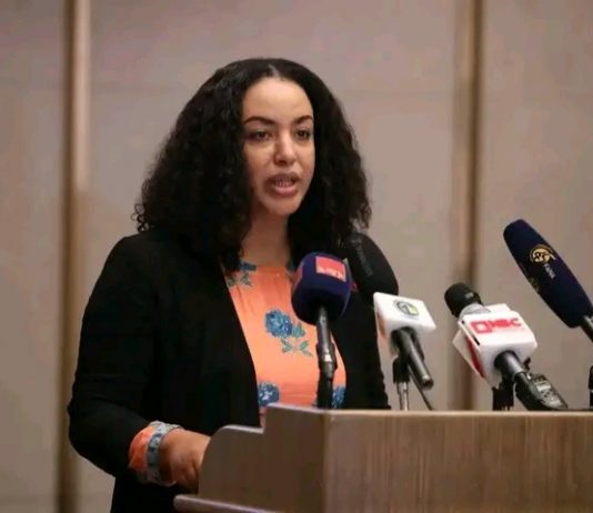 ግጭት ተወግዶ ሰላም የሰፈነባት ኢትዮጵያን ለመገንባት ሁሉም በጋራ ሊቆም ይገባል።