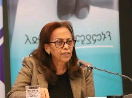 ከ50 ሚሊዮን በላይ ዜጎች የምርጫ ካርድ ወስደዋል።