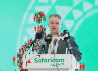 የአካል ጉዳተኞችን ዕኩል ተጠቃሚነት ለማረጋገጥ እየተሠራ ነው።
