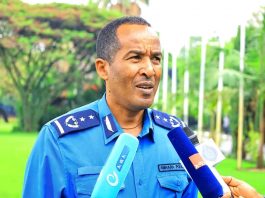 ክልሉን ወደ አስተማማኝ ሰላም ለመመለስ ውጤታማ ሥራዎች ተሠርተዋል።