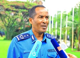 ክልሉን ወደ አስተማማኝ ሰላም ለመመለስ ውጤታማ ሥራዎች ተሠርተዋል።