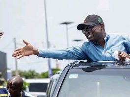 አድናቆት የተቸረው የቤኒን ሰላማዊ ምርጫ