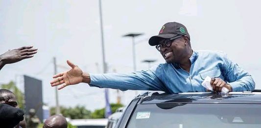 አድናቆት የተቸረው የቤኒን ሰላማዊ ምርጫ