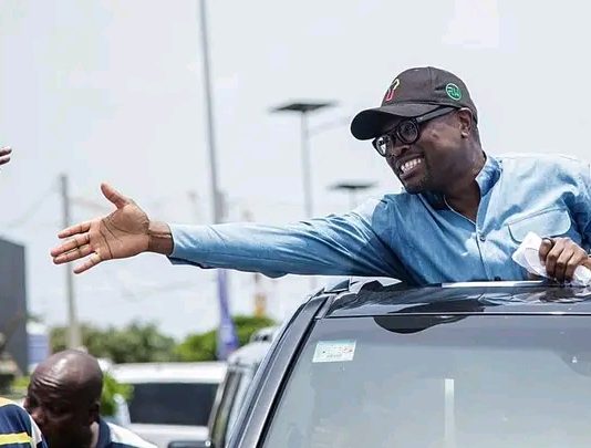 አድናቆት የተቸረው የቤኒን ሰላማዊ ምርጫ