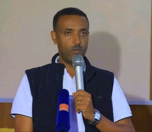 የልጆችን አዕምሮአዊ እና አካላዊ ዕድገት በሳይንሳዊ መንገድ በማገዝ ብቁ ትውልድ ለመገንባት እየተሠራ ነው።