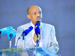 “በቀጣይ ጠንካራ ሕግ የማስከበር ሥራ ይከናወናል” ርእሰ መሥተዳድር አረጋ ከበደ