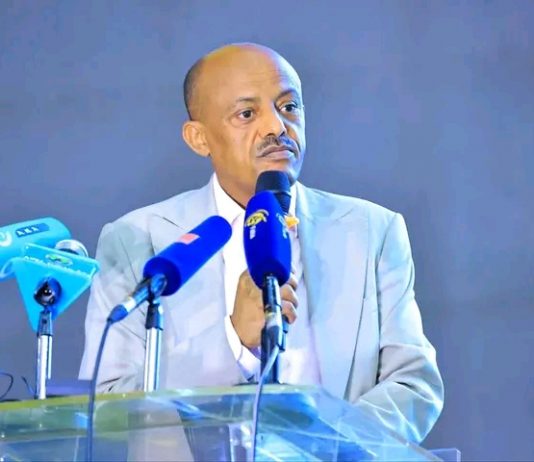 “በቀጣይ ጠንካራ ሕግ የማስከበር ሥራ ይከናወናል” ርእሰ መሥተዳድር አረጋ ከበደ