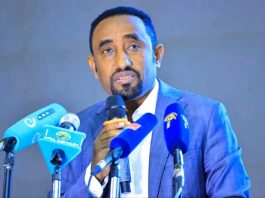 “የክልሉ አንጻራዊ ሰላም የመጣው ለሕዝብ መስዋዕትነት በከፈሉ ጀግኖች ነው” አቶ ይርጋ ሲሳይ