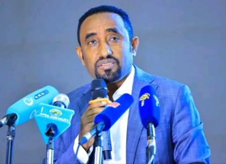 “የክልሉ አንጻራዊ ሰላም የመጣው ለሕዝብ መስዋዕትነት በከፈሉ ጀግኖች ነው” አቶ ይርጋ ሲሳይ